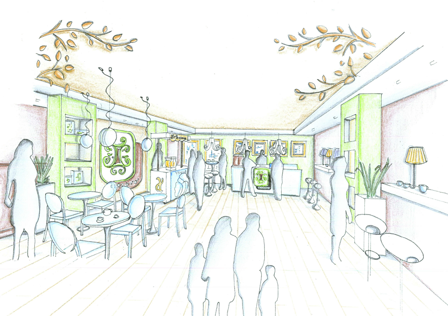 Welcome to the Ciocoyo’ world Welcome to the Ciocoyo’ world