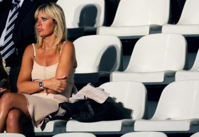 Alessandra Mussolini e la vergogna senza fine