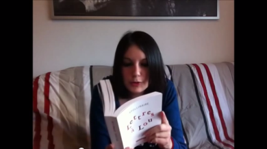 Neknomination: contro le sbornie davanti alla web cam arriva la Booknomination