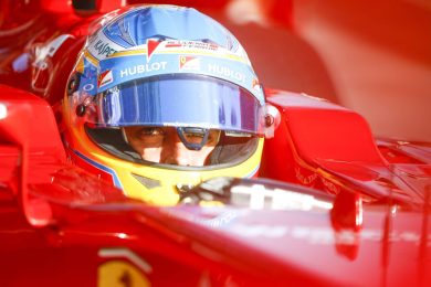 F1 2014: tutte le novità