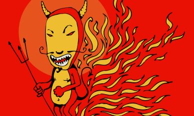 La donna che vuole creare l’inferno in terra (usando le biotecnologie)