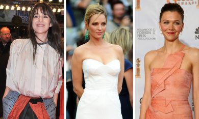 Star (diversamente) attraenti