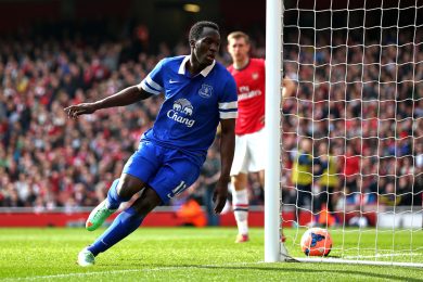 Romelu Lukaku: la stella del Belgio
