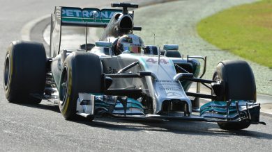 F.1, Gp Australia: le quote per le scommesse