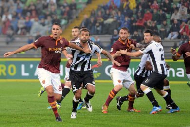 28^ giornata di serie A, le quote per le scommesse