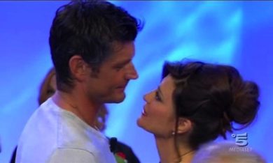 Uomini e Donne 2014: Elga e Samuel si sono già lasciati