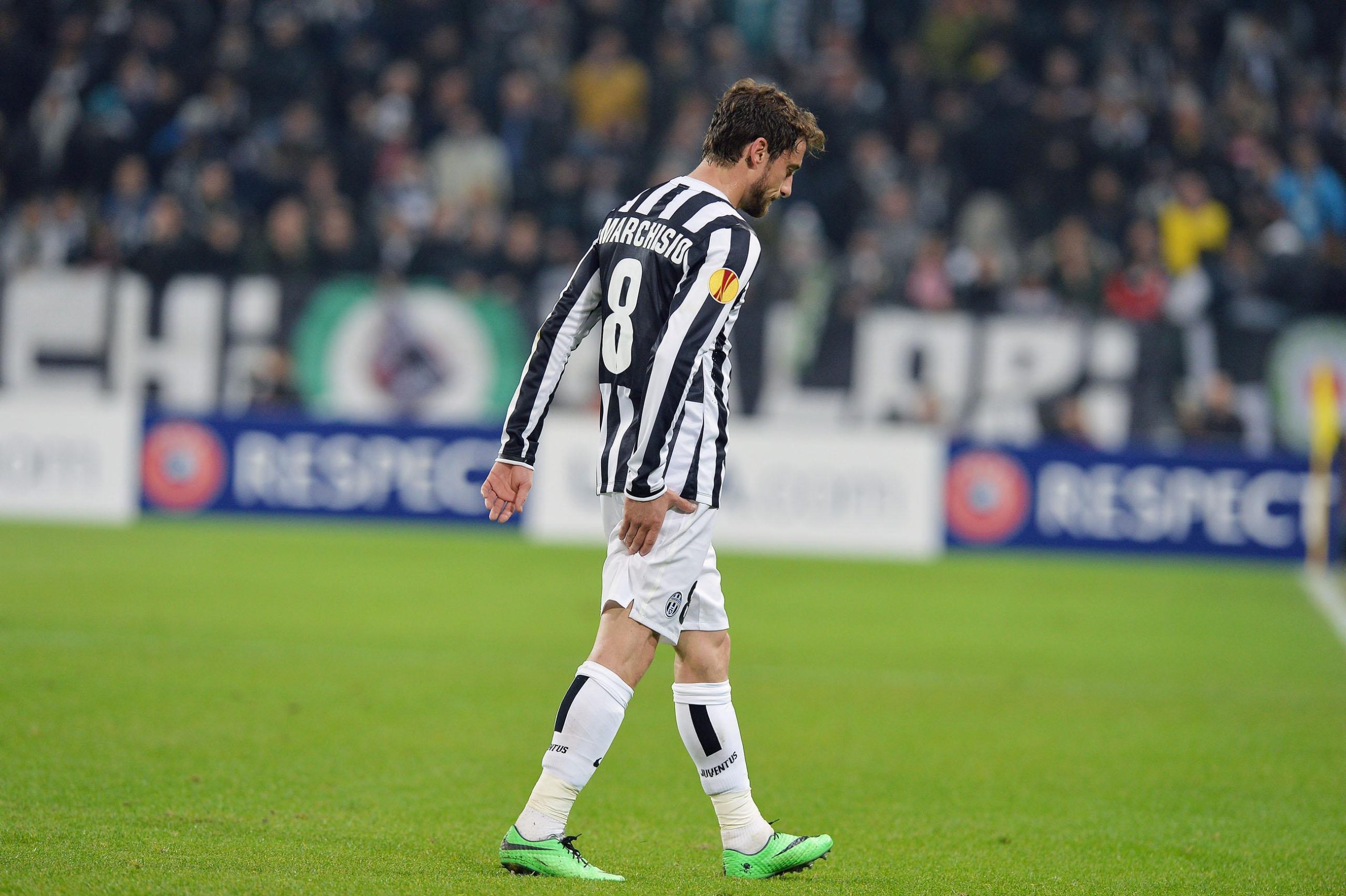 EuroJuve, che frenata: di chi è la colpa?