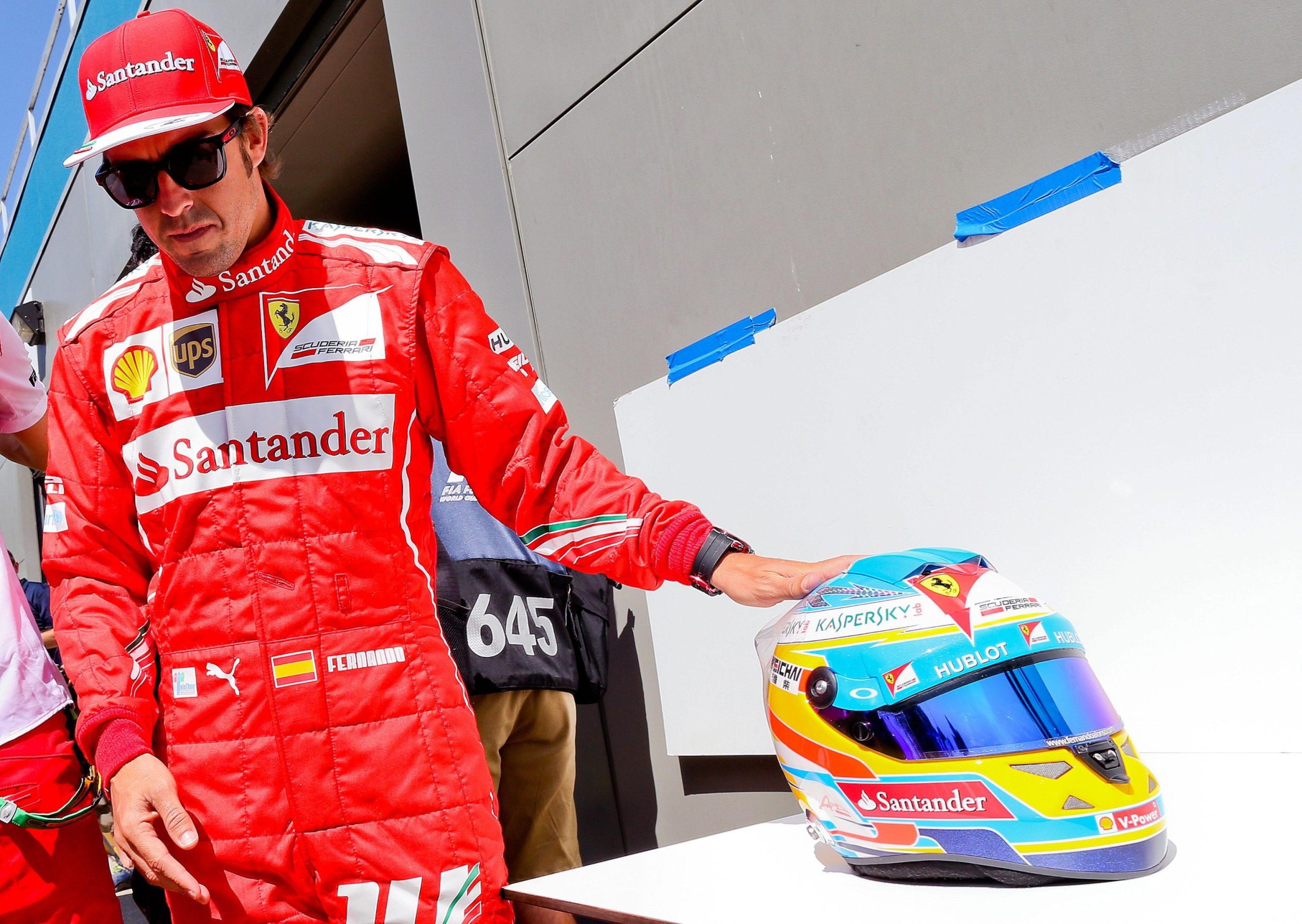 F.1, Gp Australia: sorpresa Red Bull