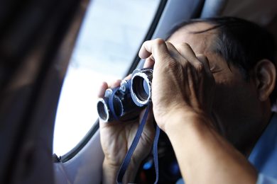 Alla ricerca dell’aereo scomparso e altre foto del giorno, 13.03.2014