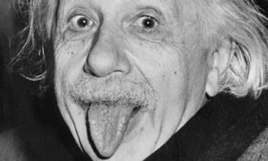 Albert Einstein in 3 libri