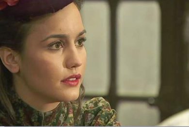 Ascolti 12/3: “Il segreto” stravince su tutti