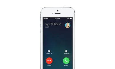 iOS 7.1: dove sono finite le foto a tutto schermo?