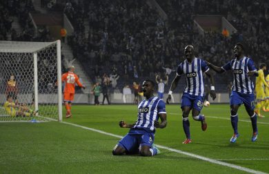 Porto-Napoli 1-0, la qualificazione passa dal San Paolo