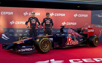 F1, mondiale 2014 al via con qualche problema di business