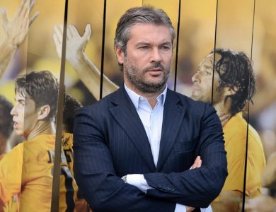 Milan: due alternative a Sogliano diesse