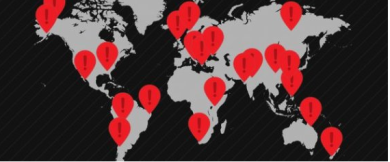 Le strade più pericolose del mondo: anche un’italiana in classifica