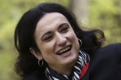 Modena dice no a Vladimir Luxuria