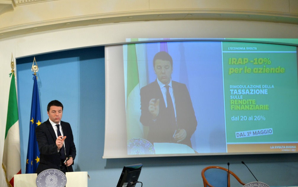 Rendite finanziarie: cosa cambia col prelievo al 26% Rendite finanziarie: cosa cambia col prelievo al 26%