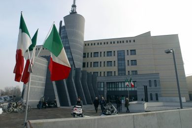 Gli avvocati vicentini chiedono il fallimento… Del tribunale