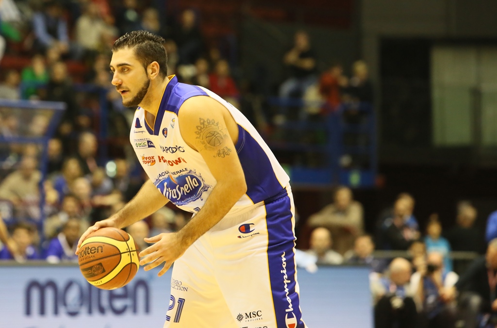 Ripartiamo da Brindisi