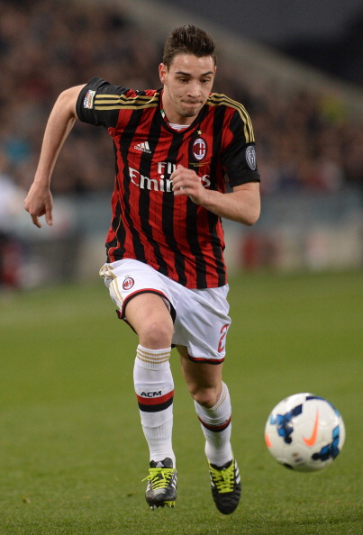 Real Madrid, pressing su De Sciglio Real Madrid, pressing su De Sciglio