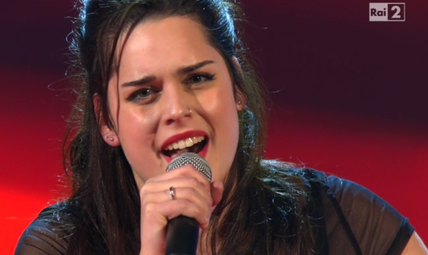 The Voice 2: le pagelle della prima puntata The Voice 2: le pagelle della prima puntata