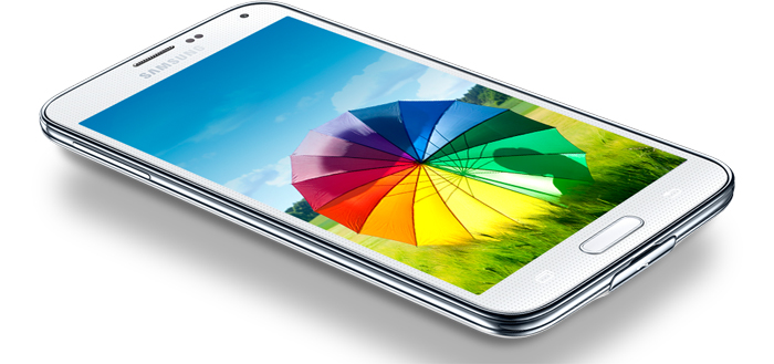 Samsung Galaxy S5: in Italia arriva dopo l’11 aprile Samsung Galaxy S5: in Italia arriva dopo l’11 aprile