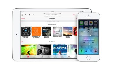 iOS 8, ecco come sarà