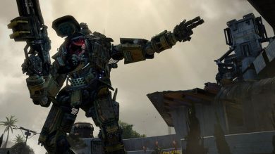 Titanfall, il gioco della svolta per Xbox One