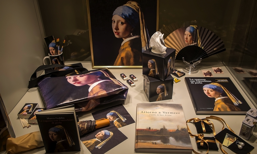 L’export fa ricchi i musei. Degli altri… L’export fa ricchi i musei. Degli altri…