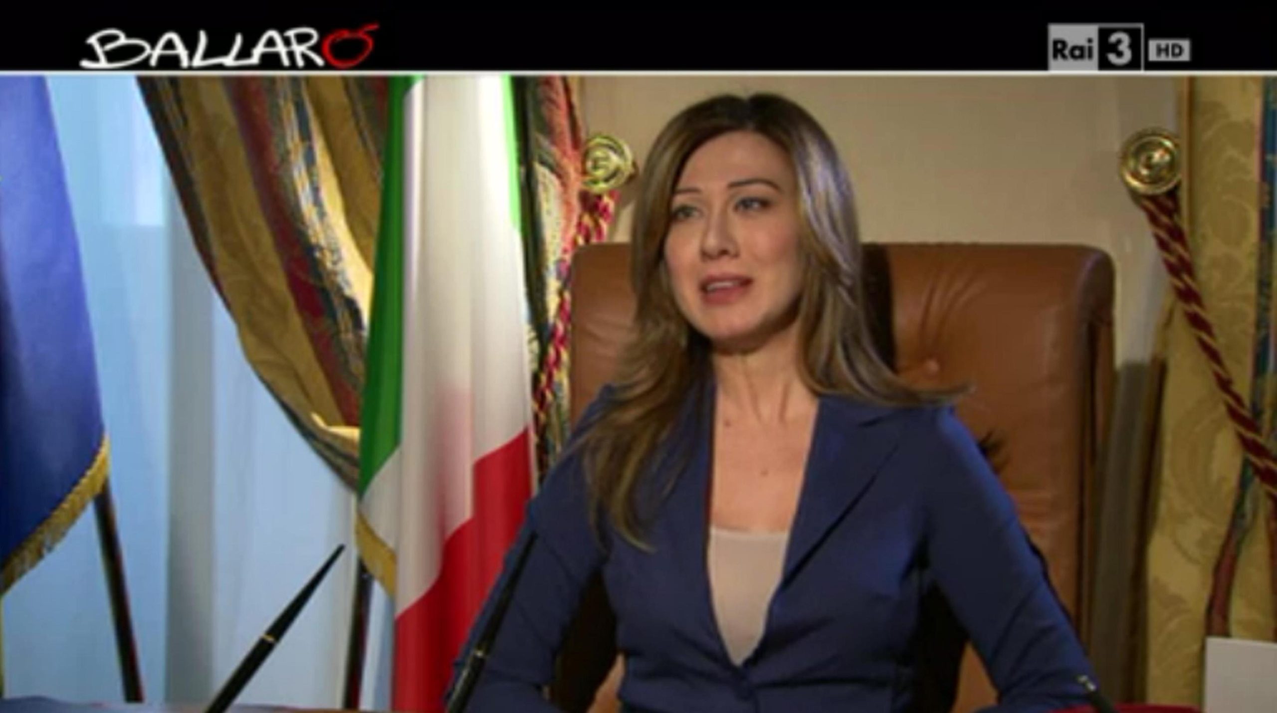 “Sessista la satira contro la Boschi? Macché!” “Sessista la satira contro la Boschi? Macché!”