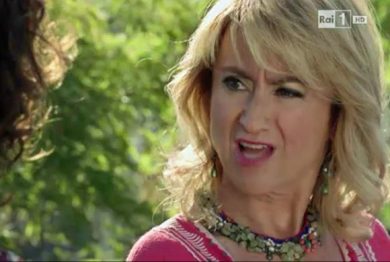 Ascolti 11/3: la Champions non indebolisce la Littizzetto