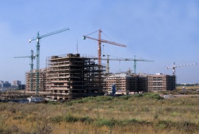 Piano casa, le sei idee di Lupi per rilanciare l’edilizia