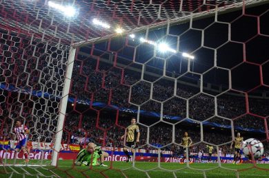 Atletico-Milan: ironia su Twitter e il falso scoop di Weah