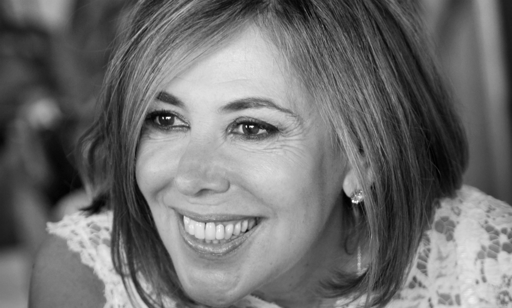 Intervista a Maria Latella: “Smettiamola con l’arma impropria della bellezza: con i maschi dobbiamo giocare alla pari” Intervista a Maria Latella: “Smettiamola con l’arma impropria della bellezza: con i maschi dobbiamo giocare alla pari”