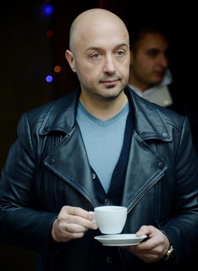 Joe Bastianich, l’uomo da 15 milioni di dollari