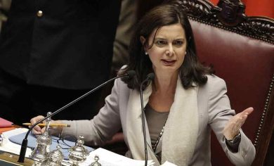 Italicum al rush finale: la diretta