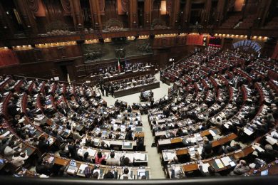 L’Italicum ed il “vincolo di mandato”