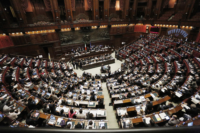 L’Italicum ed il “vincolo di mandato”