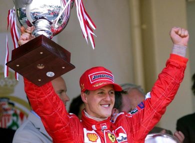 Schumacher, la manager: “Michael si risveglierà”
