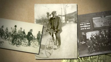 In viaggio con l’Italia: i 120 anni del Touring Club