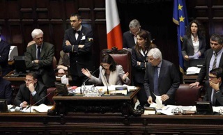 Italicum verso il sì