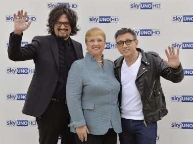 Junior MasterChef: tutte le curiosità sulla prima edizione italiana