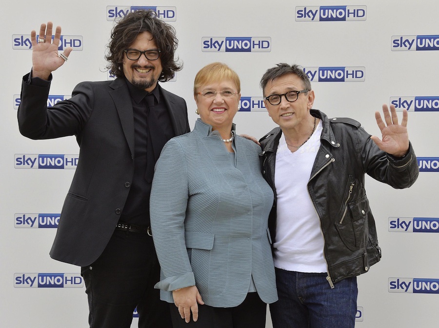 Junior MasterChef: tutte le curiosità sulla prima edizione italiana Junior MasterChef: tutte le curiosità sulla prima edizione italiana