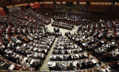 Legge elettorale in dirittura d’arrivo