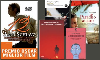 10 libri da Oscar