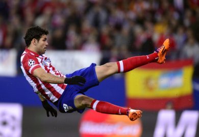 Game over Milan: troppo forte l’Atletico