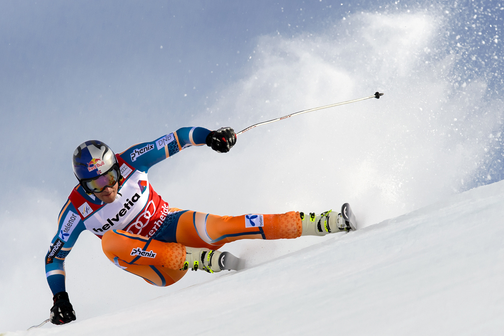 Sci: la Coppa del Mondo all’atto finale Sci: la Coppa del Mondo all’atto finale