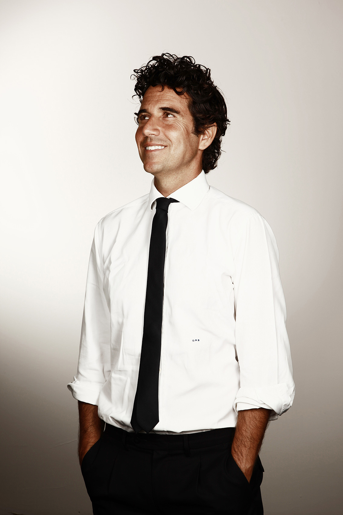 Intervista a Guido Maria Brera, il diavolo (buono) di piazza Affari