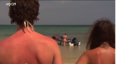 “Adam cerca Eva”: dall’Olanda il primo reality show che mette “a nudo” la coppia